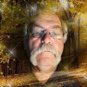 Meet your Posher, Jeffrey